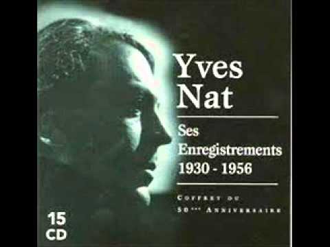 Yves Nat plays Beethoven Sonata No. 23 in F minor Op. 57 "Appassionata" (2/2)