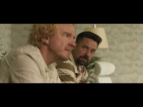 Poberta (2026) - TEASER