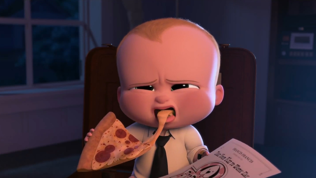 Малыш от босса исцели мою. The Boss Baby (2017). Молокосос злится. Босс молокосос гифка. Гифка из мультфильма босс молокосос.