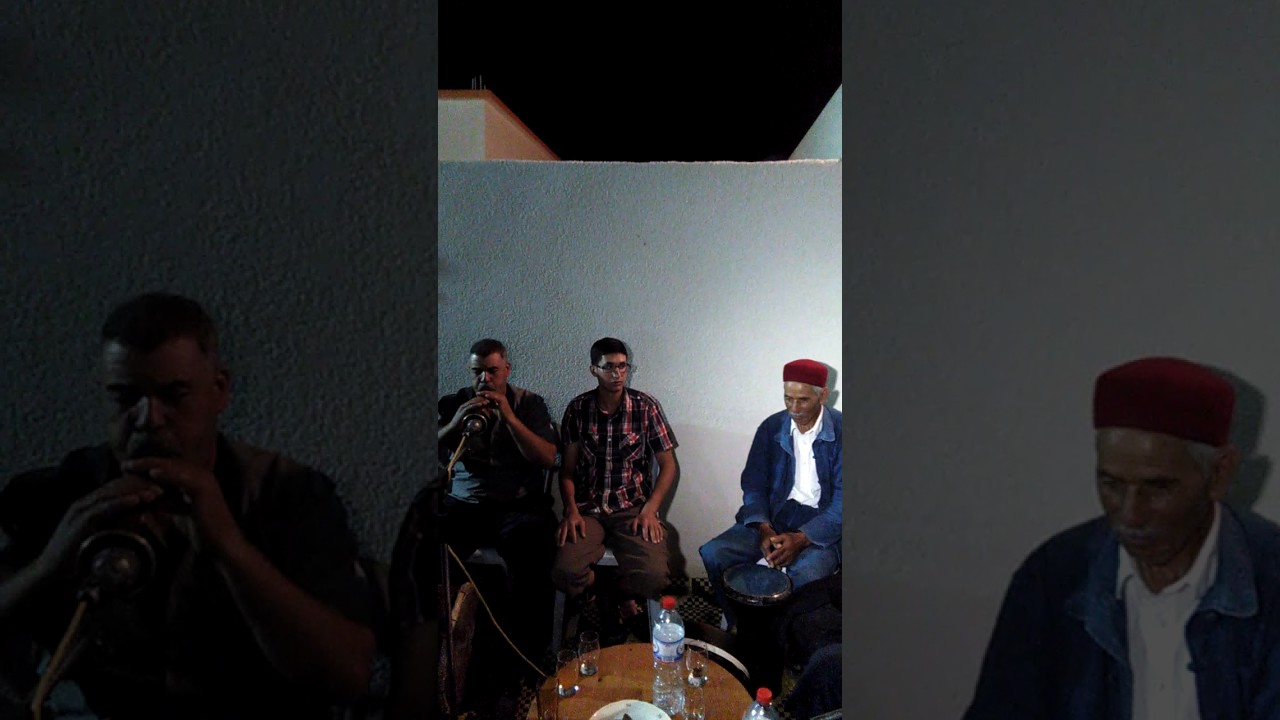 زاوية المقايز من ذكريات الزمن الجميل