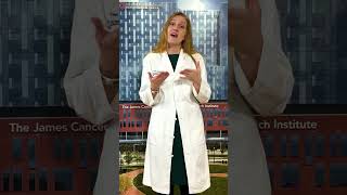 How Genetics Affect Lung Cancer Risk Osuccc James