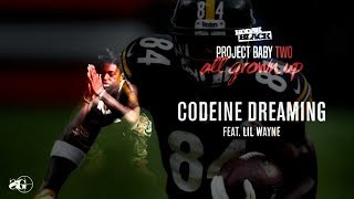 Antonio Brown Highlight Mix || “Codeine Dreaming” ||