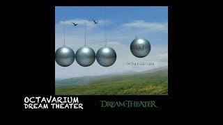 Dream Theater  Octavarium subttulos Espaol