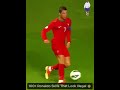 Ronaldo Skills Are Illegal 🤯