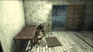 Call of Duty: Black Ops | 360 Crossbow Final Killcam! (Free Camera)
