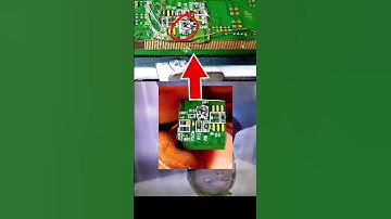 GREAT IDEA!: FINE-TUNING TV PICTURE 🕵️ Display Solutions #panel #screen #led #lcd #oled #tips #fix