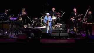 Van Morrison 10/2/21 Hollywood Bowl Days Like This