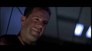 Goldeneye Deleted Shooting the Glass Scene