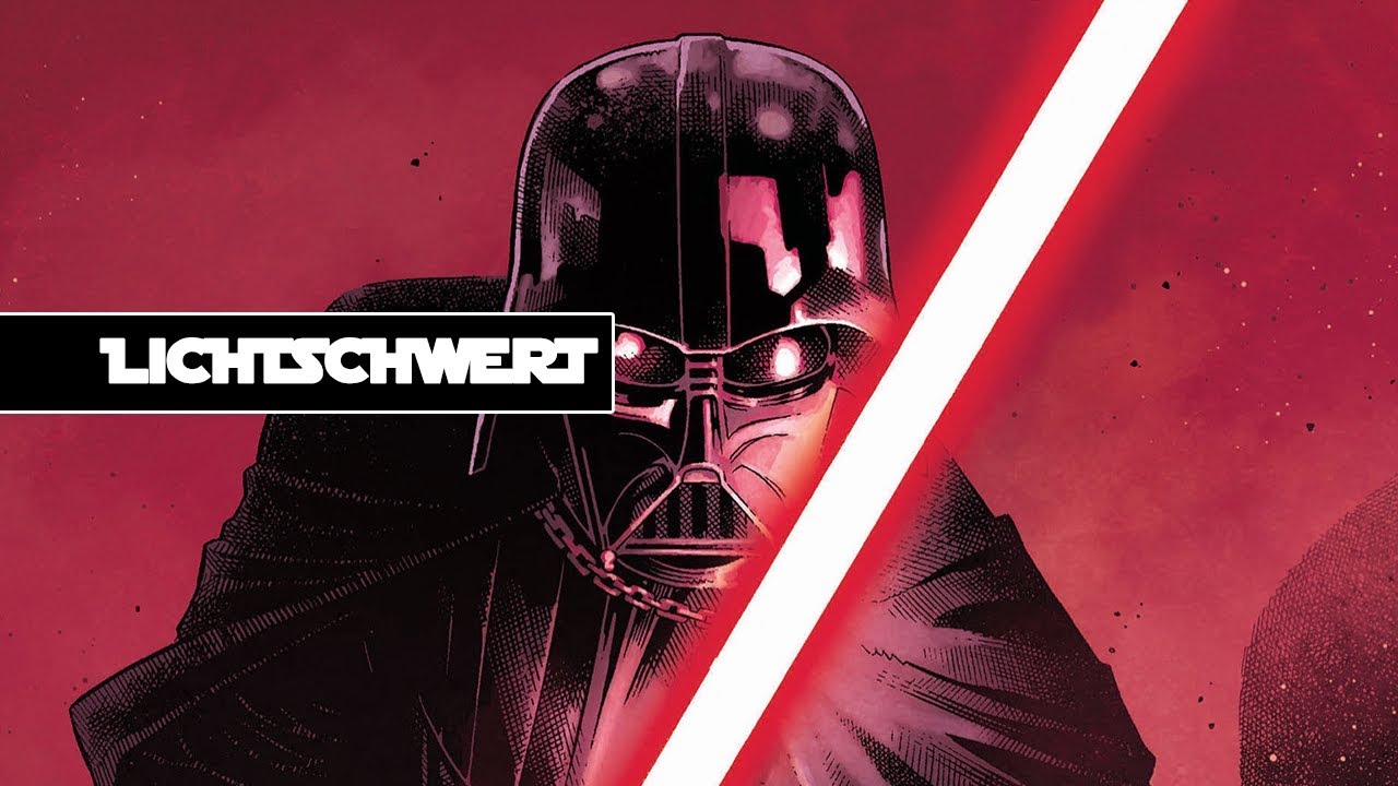 STARWARS LASERSCHWERT Star Wars" Lichtschwert " Darth Vader 