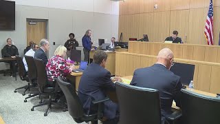 Celebrity Man resentenced in crime tied to IMPD officer's death Profile