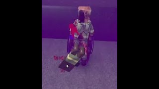 Monkey Sans Fanon Invasion| LV99 Hector Beaten screenshot 5