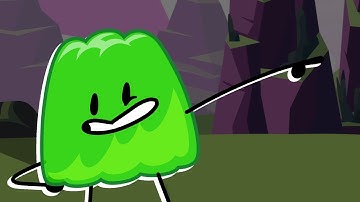 BFB 17 Reanimated Scene