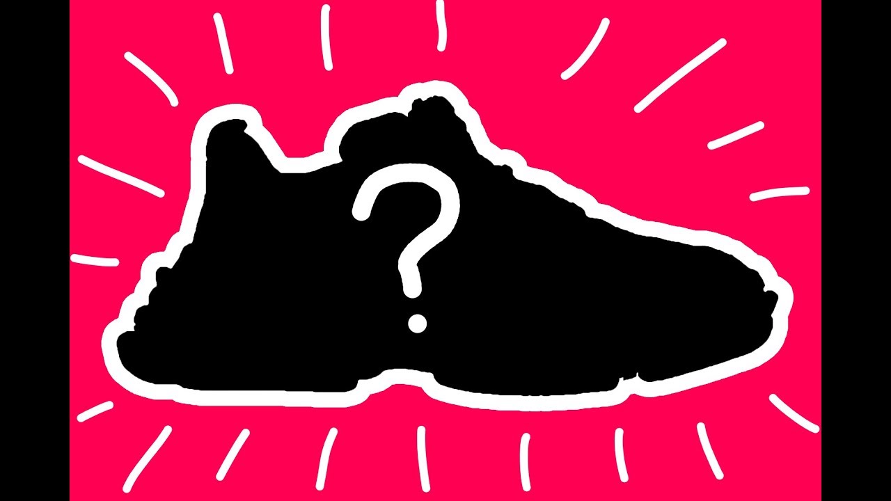 ARE THESE THE MOST HYPED SHOES OF 2017?! YouTube