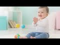 "♪ Baby Sunshine: Catchy Nursery Rhymes for Kids to Sing &amp; Smile! ☀️🌈"