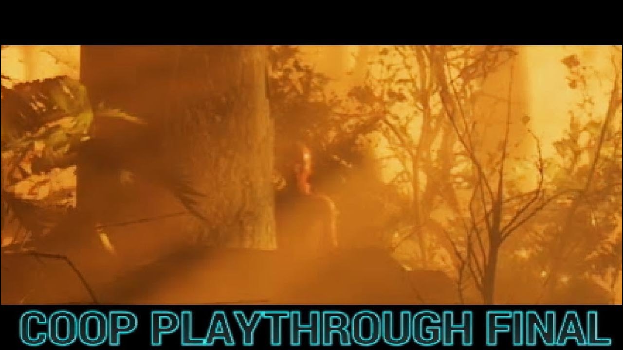 The quarry coop playthrough final we might have messed up... YouTube