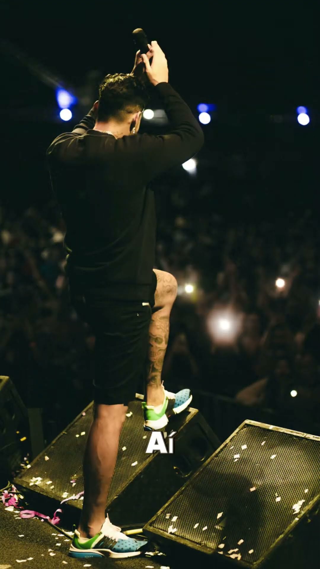 O que é nosso, ninguém tira