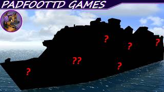 Coming Soon!!!! New Ship Alert!!!! | Virtual Sailor NG | Ship Simulator