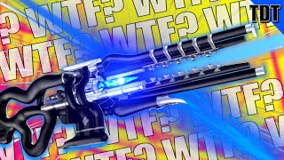 4.5 Million Damage… With a Special | Stupid Builds