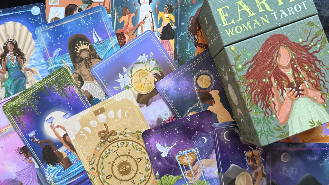 Ваша Женская Сила 🌷