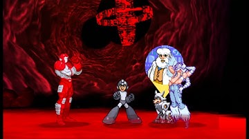 Marvel VS Capcom 2 - Spiral/Megaman/Iron Man - Expert Difficulty Playthrough