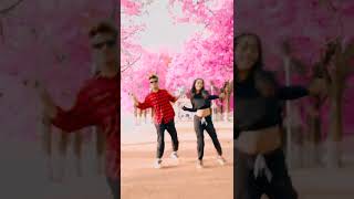 Youtube Shorts   Vishal Tirkey And Tanya Kumari  Tanya Kumari   Nagpuri  2022