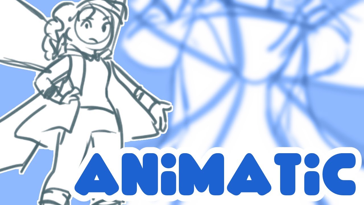Animatic: Test Transformation