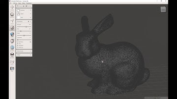 Remesh, Smooth e Reduce - Meshmixer - Lezione 5