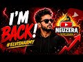 Why i Quit YouTube?💔 I'M BACK!