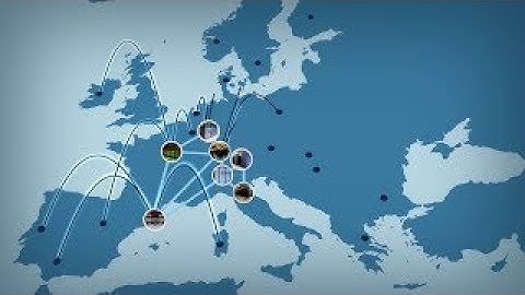 PRACE supports HPC for industry