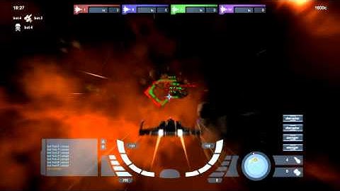 CSiS Game Development: Bots 2