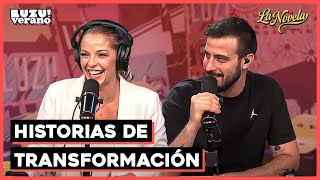 #LANOVELA l PROFUNDIZAMOS EN CHARLA FULL QUESO, EL PEOR JUEGO DEL STREAMING Y LOS BOLOS DE LA CASTRO