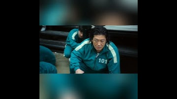 SQUID GAME SEASON 1 FRONT MAN EDIT BY RAAVA_SL #viral #shorts #squidgame #edit