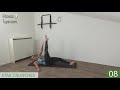 10 Minute Abs Workout To Flatten your Belly – Belly Fat Burning Abs Exercises
