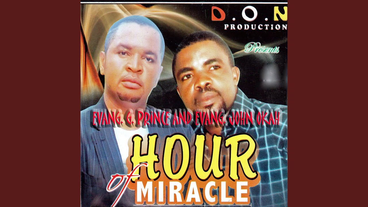 Hour of Miracle, Pt. 1