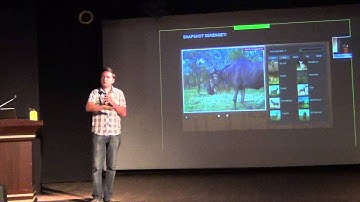 Keynote address IBP Community Meet 2016: Suhel Quader