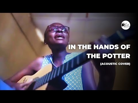 In The Hands