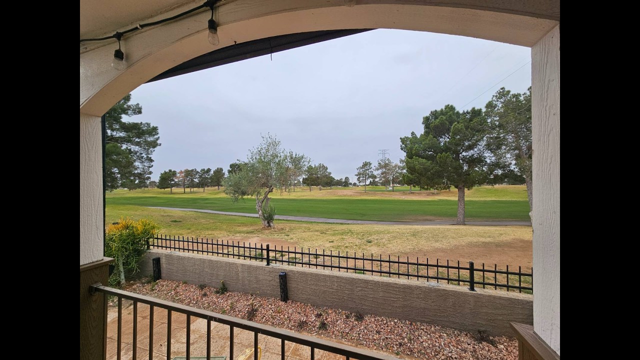 $124,900 On The 18 Hole Golf Course 650 N Hawes Rd 