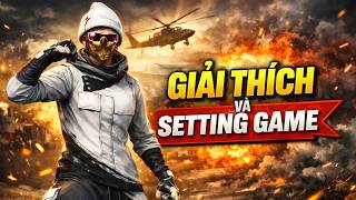 Setting Game Pubg Pc Và Nvidia Control Panel Tối Ưu Nhất Có Thể Dành Cho Các Game Thủ