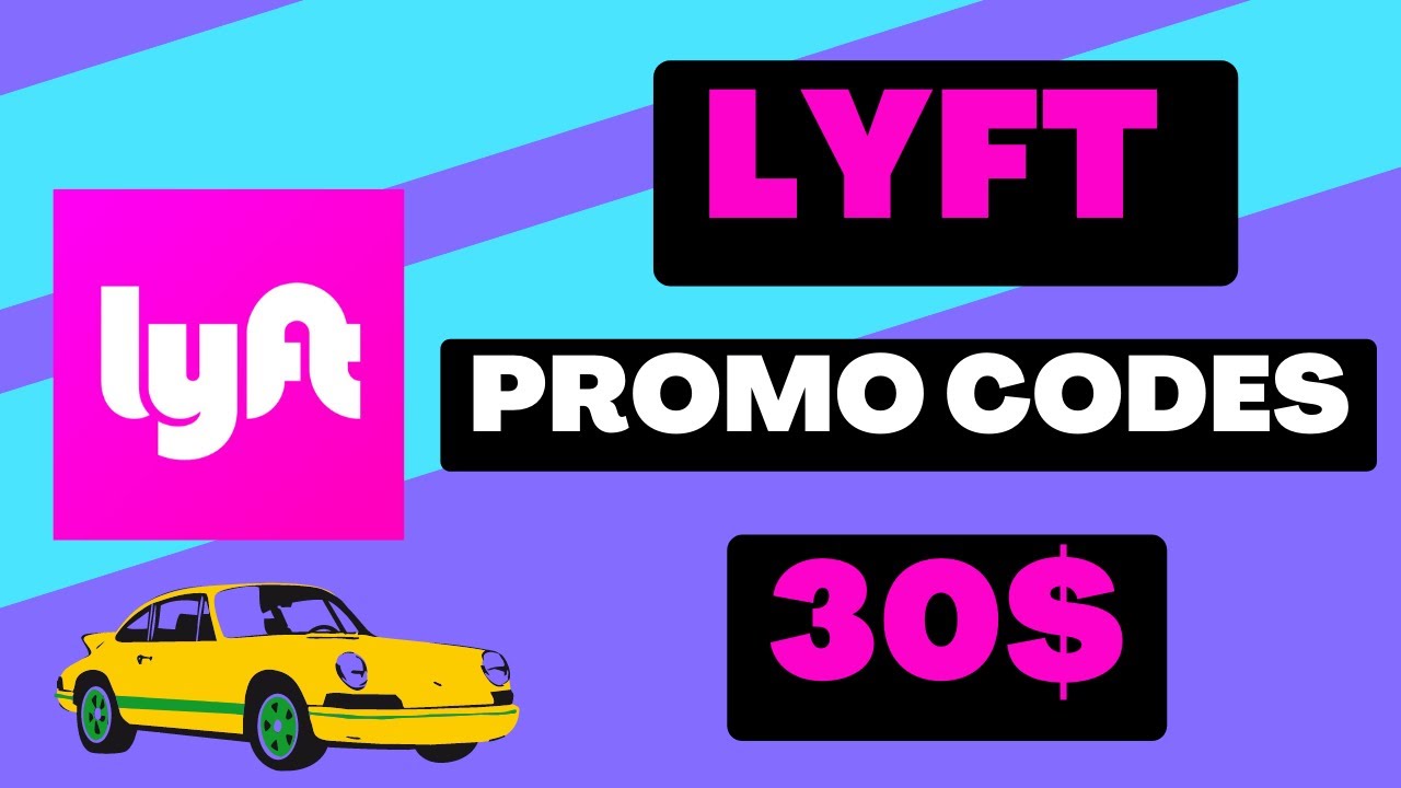 lyft promo code I lyft promo code 2023 I lyft promo codes for existing