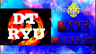 *RANGER BLEED ENTOMA SUMMONS* {ACCOUNT REVIEW} (Stream 35) Lord of Nazarick (Overlord)