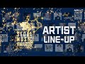 ✨ARTIST LINE-UP l The 31st Seoul Music Awards🏆 l Global online live streaming 🌐│hellolive