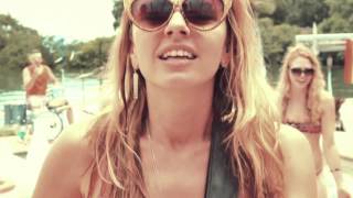 Amber Lynn Nicol - ALN - Came Here to Dance (Official Music Video) YouTube Videos