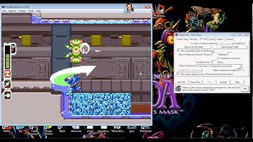 Rmz3- custom model Ax patch preview