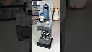 Custom Rhen Var Lego Star Wars Moc