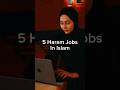 Haram Jobs In Islam Haram Work In Islam