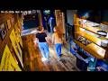 2 Bartenders Caught Stealing $3K in 4K