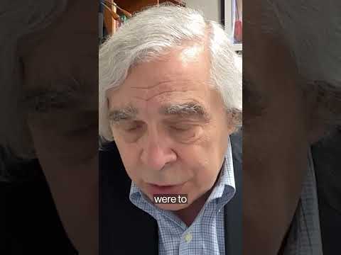 What it's like negotiating with Iran?  #politics #shorts