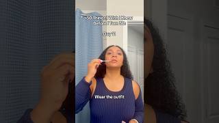 Rock that fit you’ve been saving!#30Before30 #30 #Thirty #Adulting #Outfit