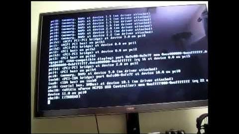 pfSense Router Build