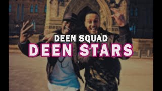Deen Squad - Deen Stars (Rockstar Halal Remix)